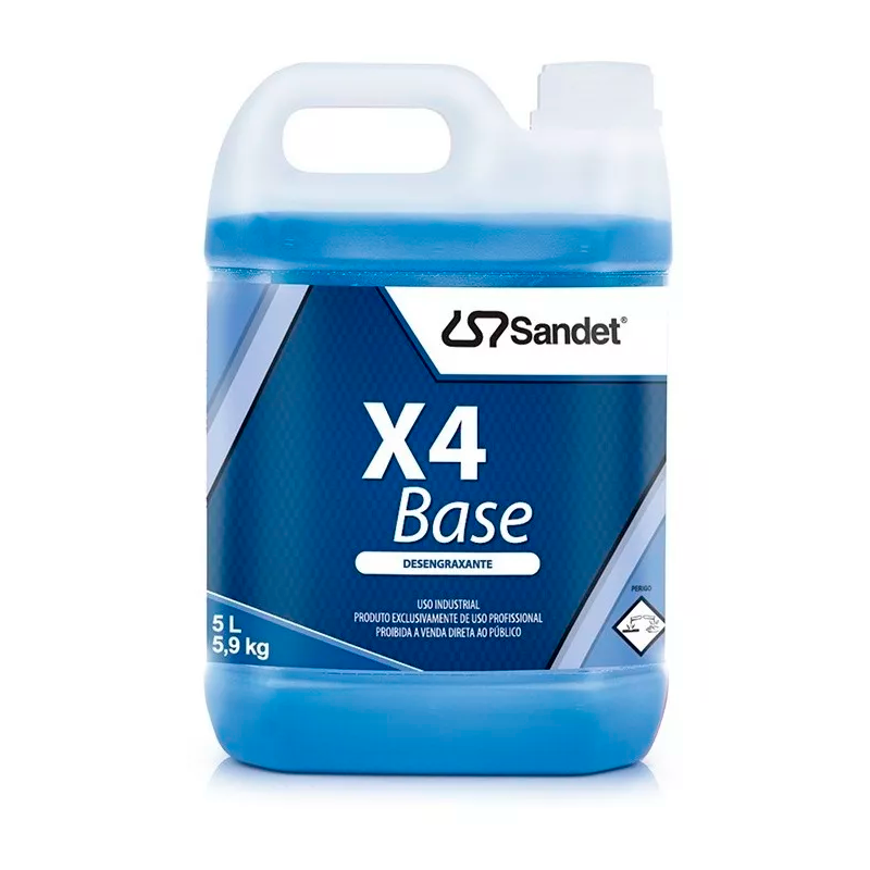 X4 BASE